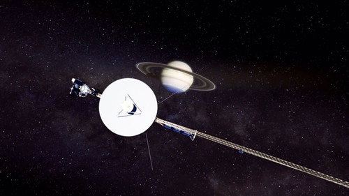 How the Universe Works Season 10 Episode 6 - Voyager's Ultimate Mission