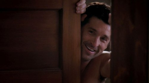 Grey's Anatomy Season 6 Episode 2 - Goodbye