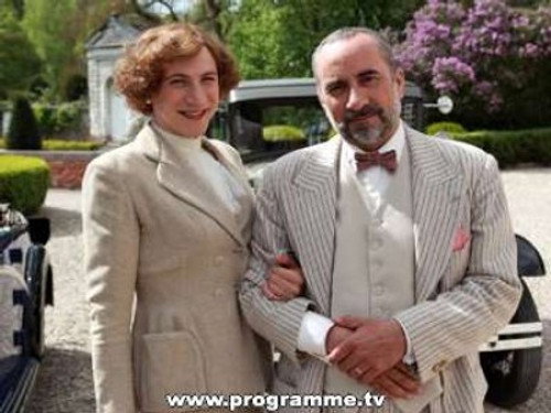 The Little Murders of Agatha Christie Season 1 Episode 6 - I Am Not Guilty