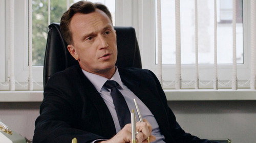 Nevskiy Season 3 Episode 16 - Episode 16