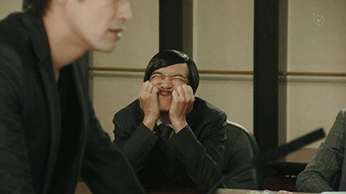 Legal High Season 2 Episode 2 - The Genius Entreprenuer with Misplaced Anger 〜 is 'Muttering' Libel?