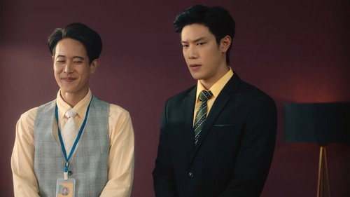 Catch Me Baby Season 1 Episode 1 - Episode 1