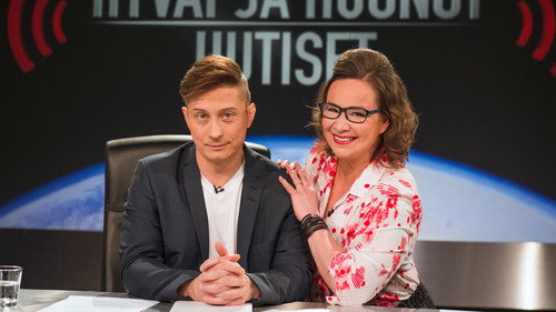 The Good and the Bad News Season 8 Episode 8 - Episode 8