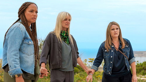The Wives Season 1 Episode 5 - Episode 5