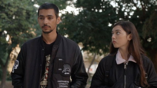Episode 813 still