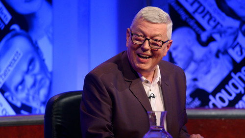 Have I Got a Bit More News for You Season 57 Episode 2 - Episode 2