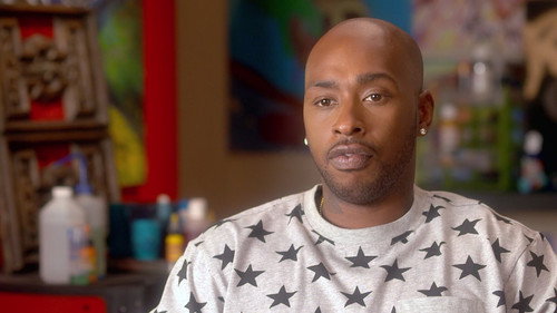 Black Ink Crew New York Season 3 Episode 9 - Sky Is the New Black