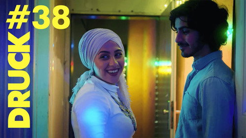DRUCK Season 4 Episode 8 - In love