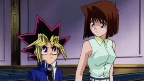 Courtroom Chaos (2) still