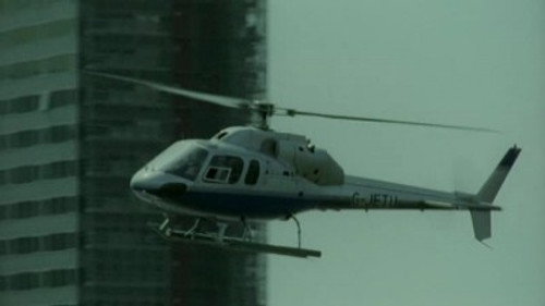 Spooks Season 4 Episode 9 - The Sting