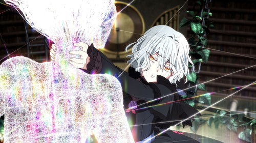 The Case Study of Vanitas Season 1 Episode 17 - Hands Upon a Nightmare