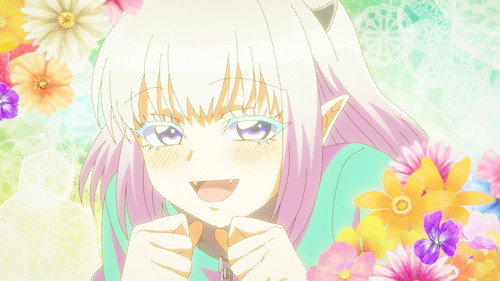 Welcome to Demon School! Iruma-kun Season 4 Episode 3 - The Essence of a Dem-dol
