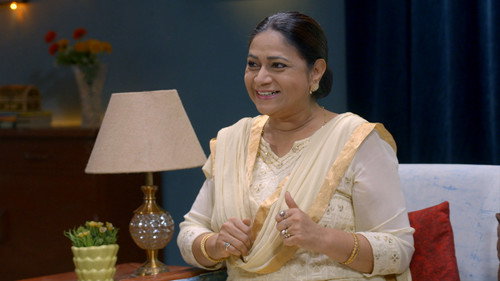 Maddam Sir Season 1 Episode 547 - Mummy Ka Maun Vrat
