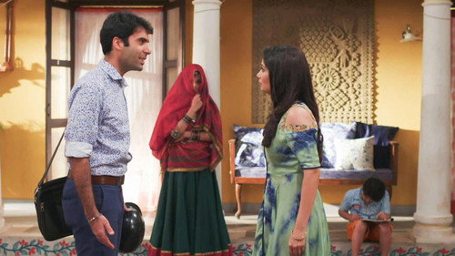 Har Mard Ka Dard Season 4 Episode 10 - Vinod Par Jhoota Ilzaam