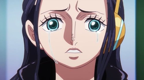 One Piece Season 22 Episode 1096 - A Forbidden Piece of History! A Theory Concerning a Kingdom
