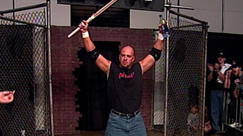ECW Hardcore TV - Nov. 04, 2000 still