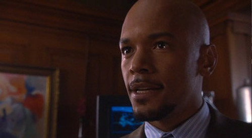 Earth: Final Conflict Season 4 Episode 14 - Keys to The Kingdom