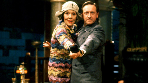 The Mrs Bradley Mysteries Season 1 Episode 2 - Death at the Opera
