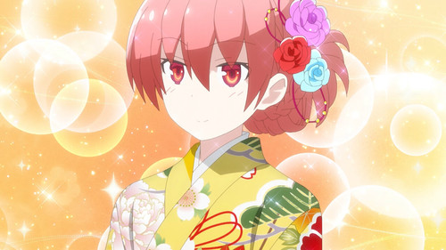 TONIKAWA: Over the Moon for You Season 1 Episode 7 - Trip