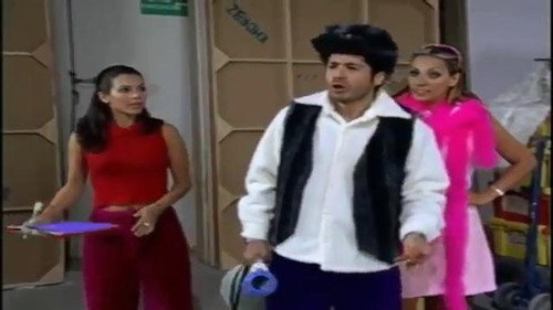 La familia P. Luche Season 1 Episode 31 - Episode 31