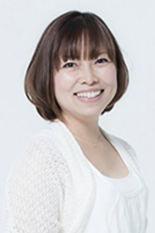 Mayu (Kokoro Oto)