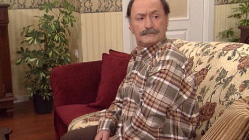 En Son Babalar Duyar Season 1 Episode 5 - Episode 5