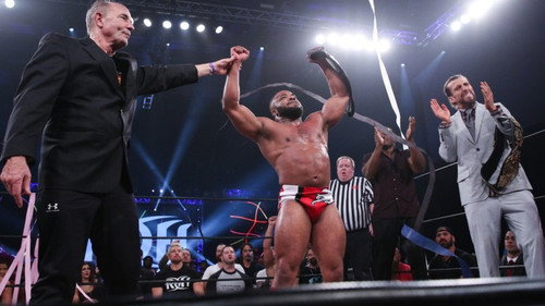 Ring of Honor Wrestling Season 14 Episode 12 - ROH TV EP549