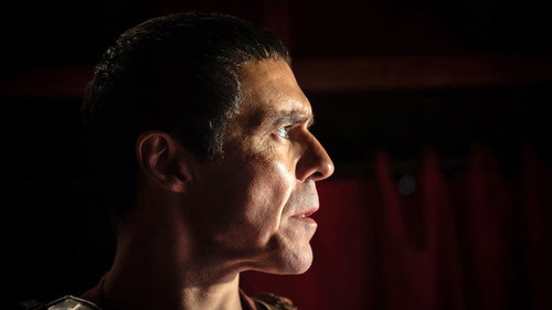 History of the World Season 7 Episode 8 - Julius Caesar (2)