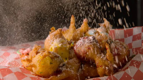 Fresh, Fried & Crispy Season 1 Episode 5 - San Diego