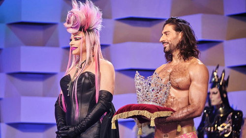 Drag Race España Season 4 Episode 11 - Grand Finale