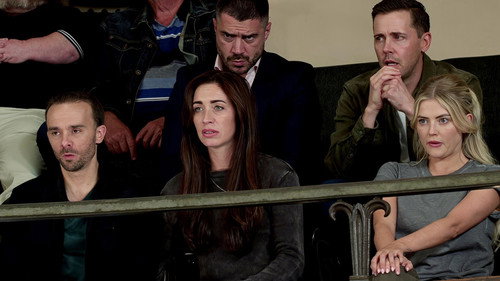 Monday, 19th October 2026 still