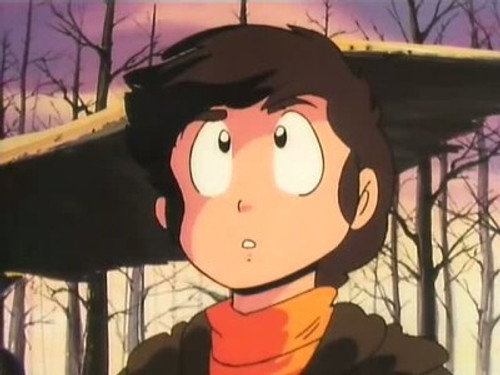 Far Spring! Tale of the Lonely Fairy!! still
