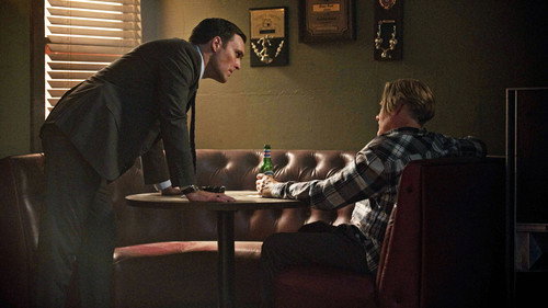 The Mentalist Season 5 Episode 4 - Blood Feud