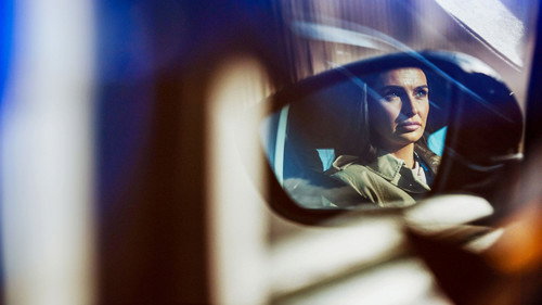 Police: Suspect No.1 Season 5 Episode 2 - Episode 2