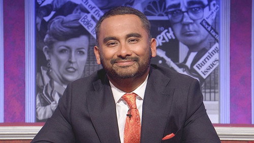 Have I Got News for You Season 72 Episode 4 - Episode 4
