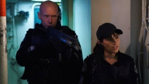 Flashpoint Season 4 Episode 10 - Cost of Doing Business