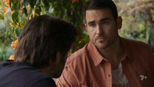 Home and Away Season 39 Episode 9 - Episode 8644