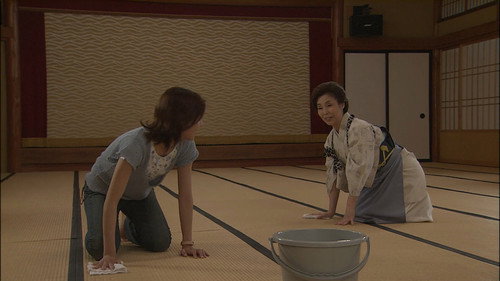 Always Smiling Season 1 Episode 10 - Yuzuhara's Great Crisis