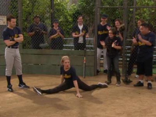 undefined Season 1 Episode 27 - Play Ball