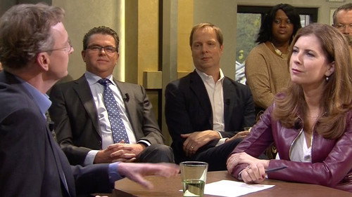 Buitenhof Season 20 Episode 37 - Episode 37