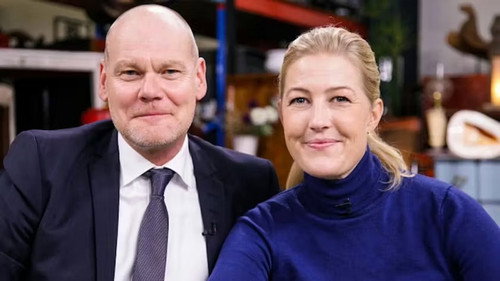 Krejlerkongen Season 10 Episode 15 - Episode 15