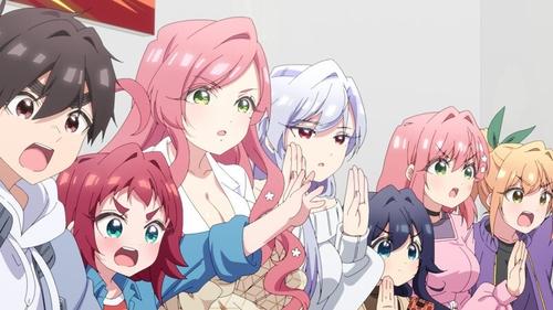 undefined Season 1 Episode 14 - The Beginning and the End! Food Fight Festival!