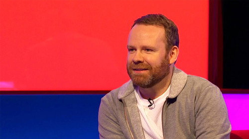 Richard Osman's House of Games Season 4 Episode 17 - Episode 17