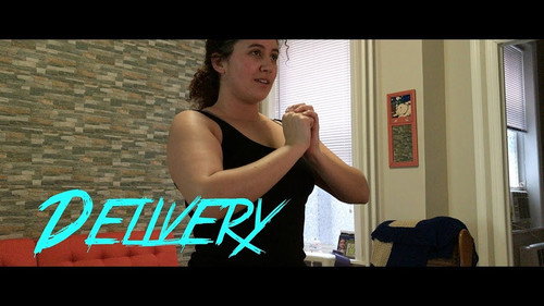 The Egos Season 2 Episode 12 - Delivery