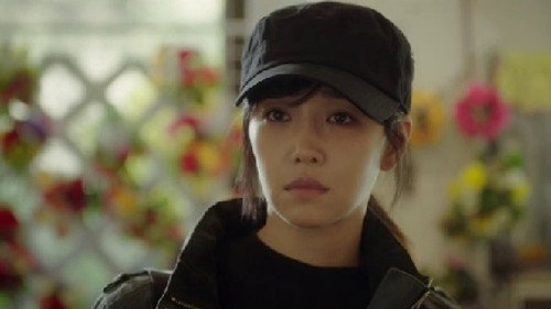 Lie After Lie Season 1 Episode 2 - She’s Alive