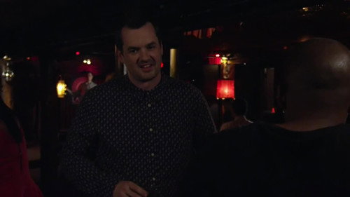 Legit Season 2 Episode 3 - Racist