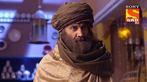 Aladdin - Naam Toh Suna Hoga Season 1 Episode 118 - Genies Fate