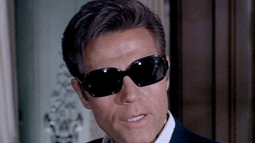 The Man from U.N.C.L.E. Season 4 Episode 6 - The Master's Touch Affair