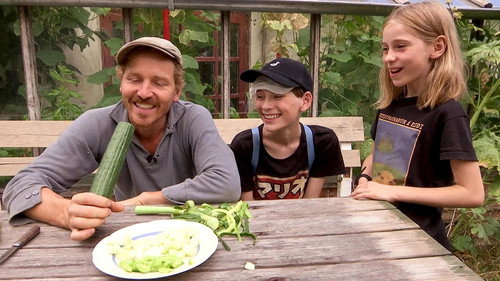 Frank & Kastaniegaarden Season 26 Episode 14 - Episode 14