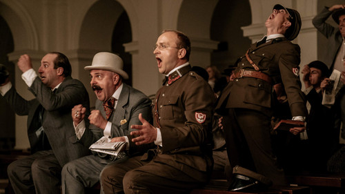 The King of Warsaw Season 1 Episode 2 - Episode 2
